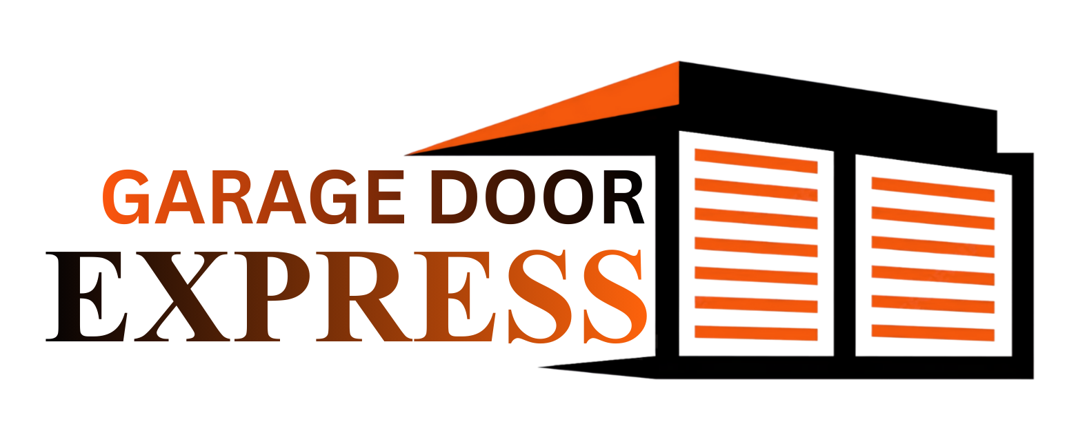 Garage Door Express Logo