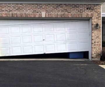 Common Garage Door Problems and fixes in Sydney
