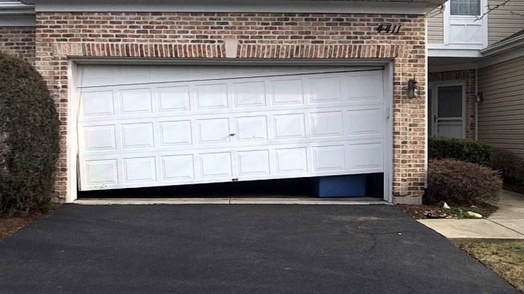 Common Garage Door Problems and fixes in Sydney
